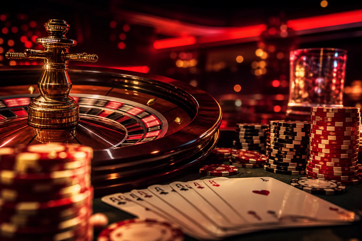 Royal Casino op mobiel — veilig spelen via de mobiele browser of app (KSA, 18+)